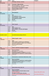 Programme 2023-2024 a